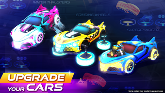 Imagen 3 para RaceCraft - Build & Race