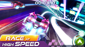 Imagen 0 para RaceCraft - Build & Race