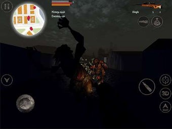 Imagen 1 para Occupation VR for Windows…