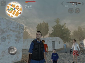 Imagen 2 para Occupation VR for Windows…