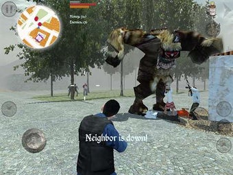 Imagen 2 para Occupation VR for Windows…