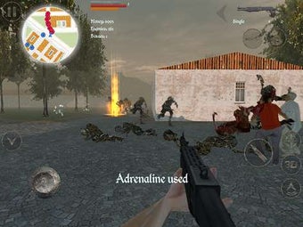 Imagen 1 para Occupation VR for Windows…