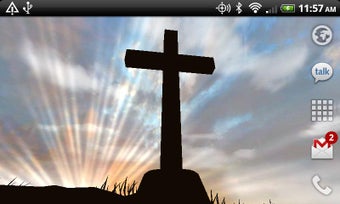 Image 3 for 3D Cross Donation