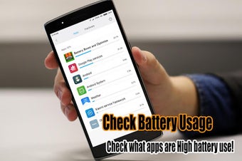 Image 2 for Battery Booster and Optim…