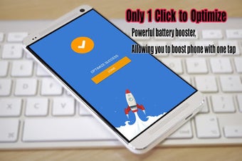 Image 0 for Battery Booster and Optim…