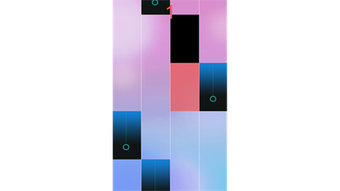 Imagen 3 para Magic Piano Tiles for Win…