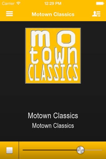 Image 0 for Motown Classics