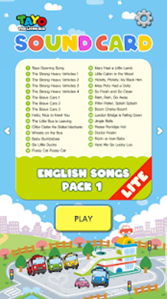 Image 2 for TAYO Sound Card