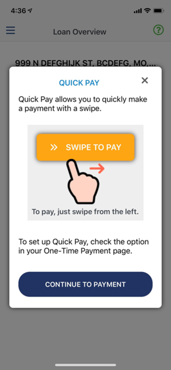 Image 0 for Carrington Mobile Quick P…