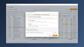 Image 0 for Spreadsheet Compare & Mer…