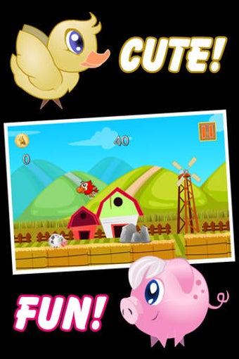 Image 0 for Cute Baby Farm Animals
