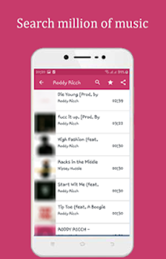 Imagen 2 para Ares Musica - Mp3 Descarg…