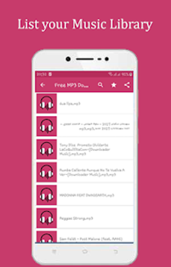 Imagen 3 para Ares Musica - Mp3 Descarg…