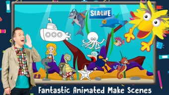 Image 0 for Mister Maker: Lets Make I…