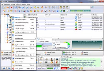 Imagen 1 para Sicurpas Freeware