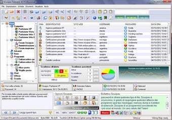 Imagen 2 para Sicurpas Freeware