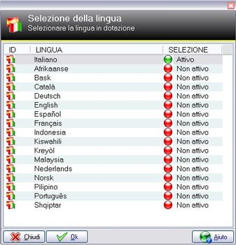 Imagen 3 para Sicurpas Freeware