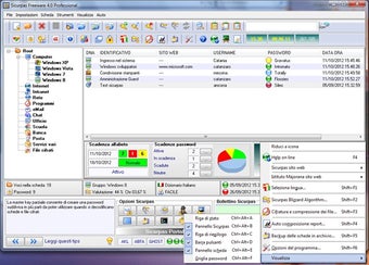 Image 3 for Sicurpas Freeware