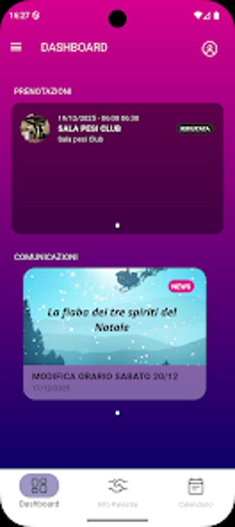 Image 0 for DroFitness Club
