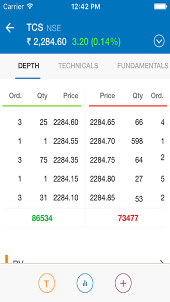 Image 0 for BlinkTrade