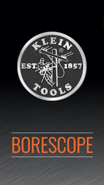 Imagen 3 para Klein Tools WiFi Borescop…