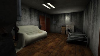 Imagen 2 para Psychopath Hunt [Horror G…