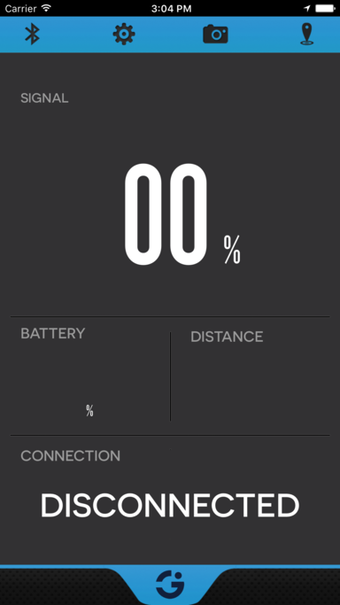 Image 1 for SG Tracker