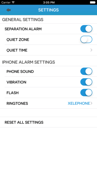 Image 3 for SG Tracker