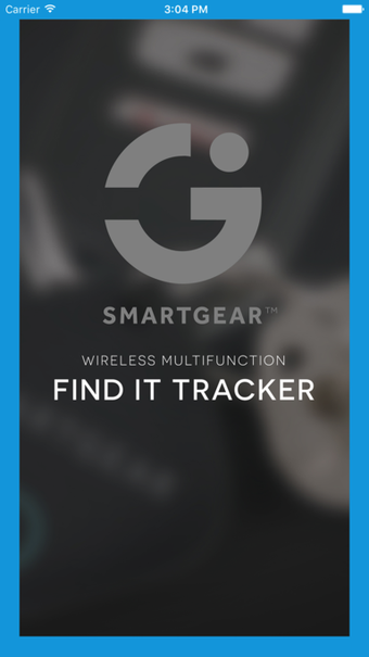 Image 0 for SG Tracker