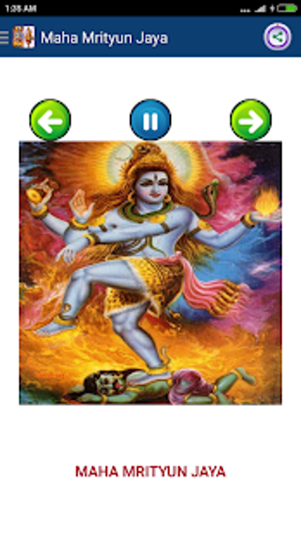 Imagen 3 para Shiv bhajans -