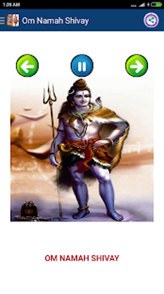 Imagen 2 para Shiv bhajans -