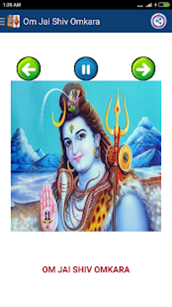 Imagen 1 para Shiv bhajans -