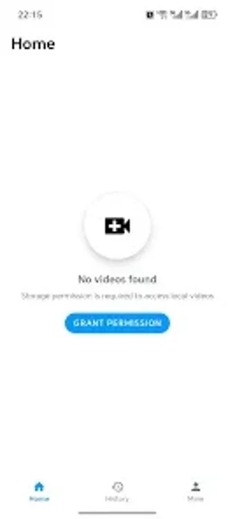 Image 0 for WT Video Player