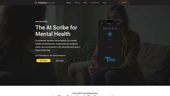 Image 0 for TheraPulse