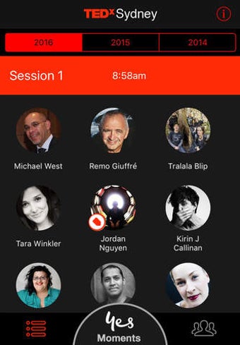 Image 0 for TEDxSydney