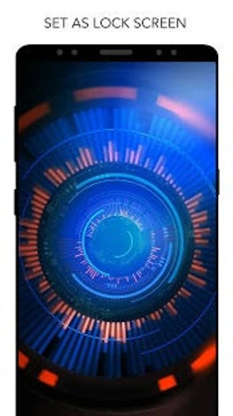 Image 0 for Live Backgrounds & Locksc…
