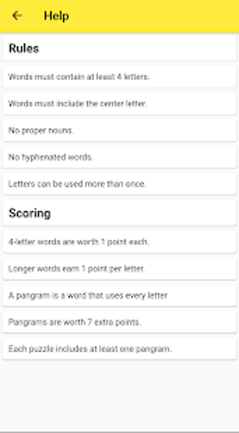 Image 2 for Not that Spelling Bee
