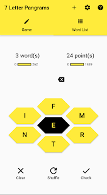 Image 0 for Not that Spelling Bee