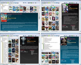 Imagen 0 para Collectorz.com Game Colle…