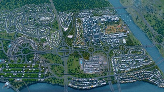Image 0 for Cities: Skylines