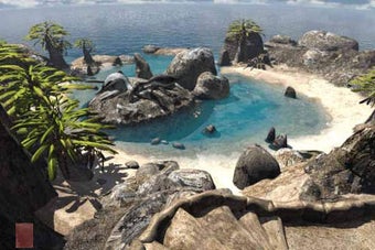 Image 0 for Riven: The Sequel to Myst