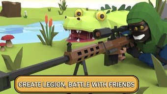 Image 1 for Commander At War-  Battle…