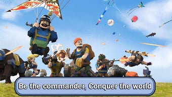 Image 2 for Commander At War-  Battle…