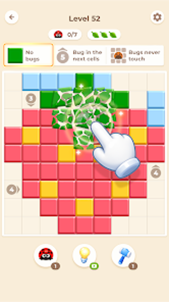 Imagen 0 para Find The Bugs