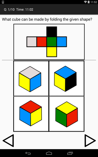 Imagen 2 para IQ and Aptitude Test Prac…