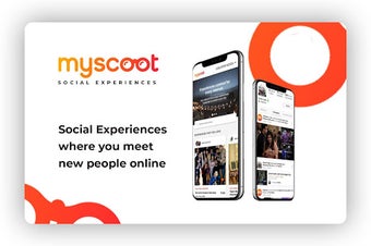 Image 0 for MyScoot: Online Events & …