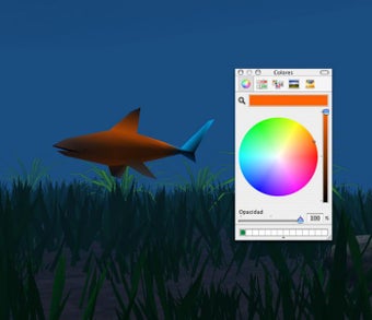 Imagen 2 para Fish