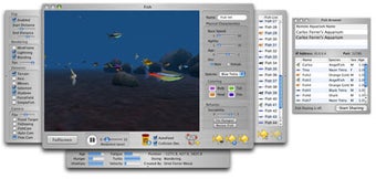 Imagen 3 para Fish