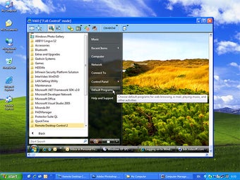Image 1 for Remote Desktop Control