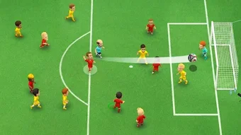 Image 0 for World Elite Soccer